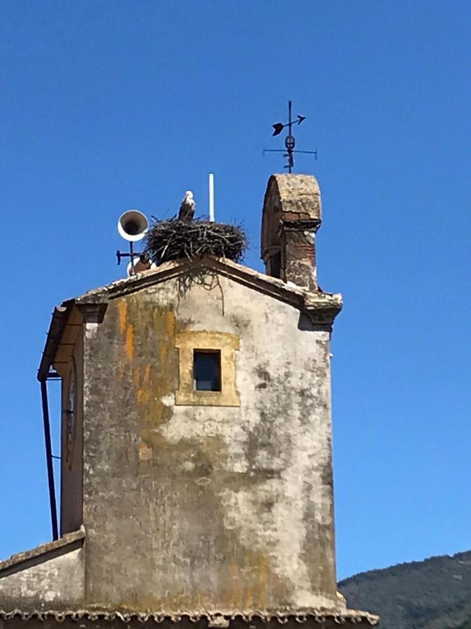 La Gargantilla Jerte Exterior photo